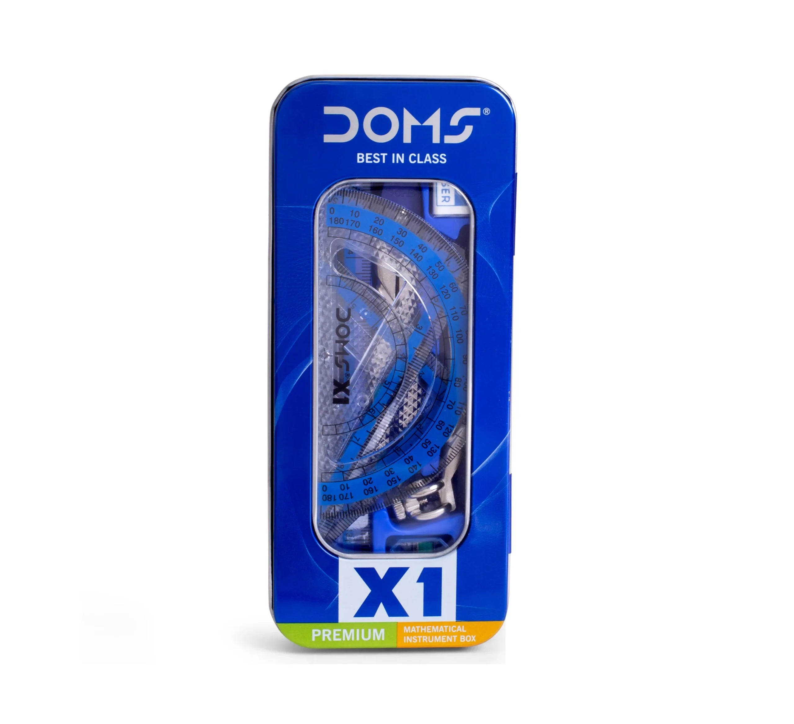 DOMS 7138 X1 PRM MATH.INST BOX DOMS 7138 X1 PRM MATH.INST BOX
